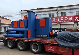 半岛线上官网（中国）bdxsgw·官方网站发货案例